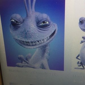 Meet your Posher, Devin